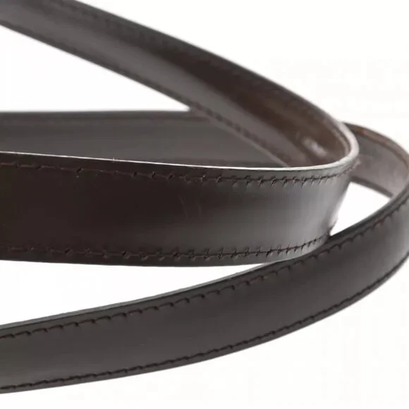 LOUIS VUITTON Damier Brown N51119